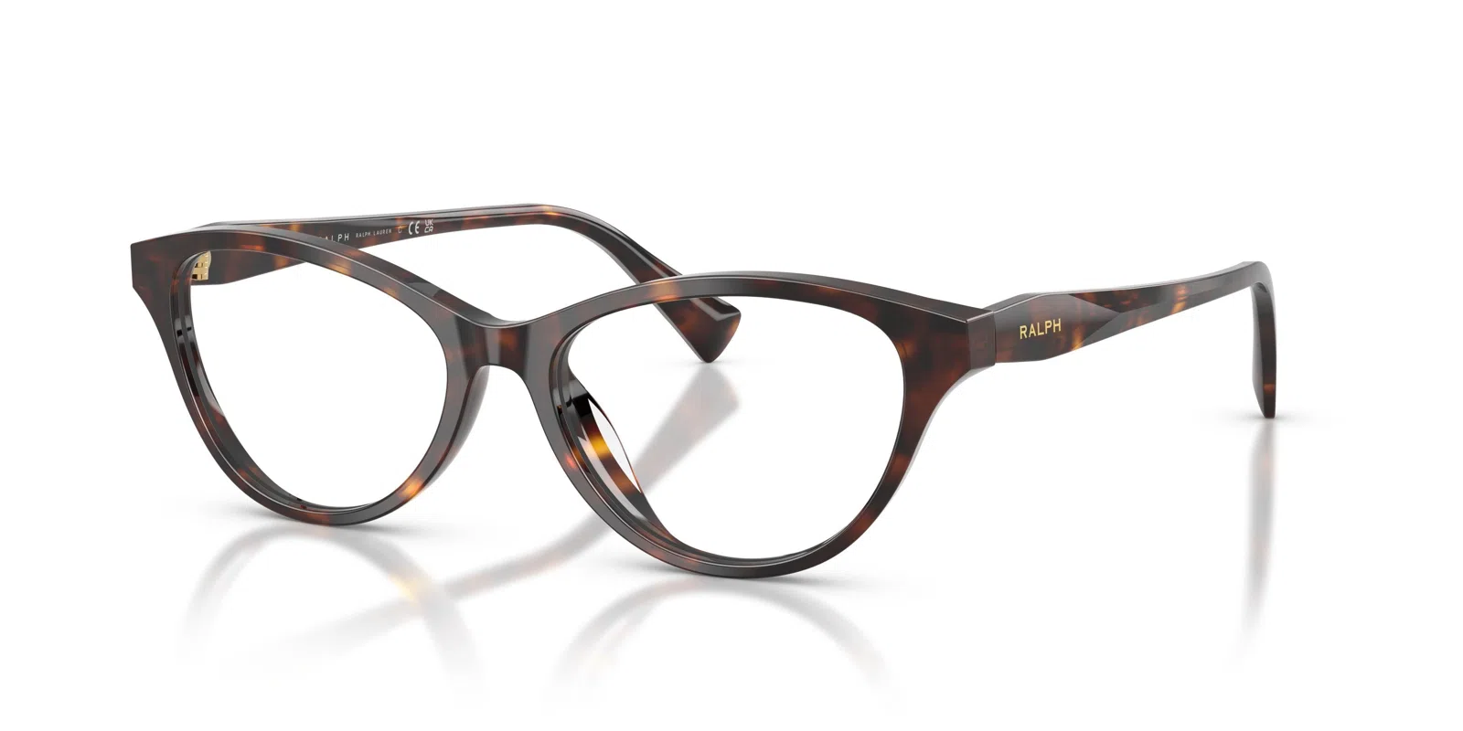 Ralph 7197U Eyeglasses - view 4